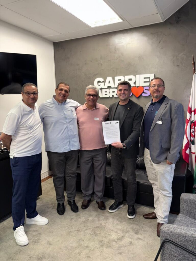 Abaixo-assinado pela mobilização pela regulamentação da profissão de despachantes no estado de São Paulo