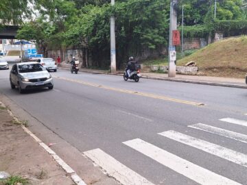 Abaixo-assinado: Estudo técnico para controle de velocidade na Av. Raimundo Pereira de Magalhães, 1881 – São Paulo