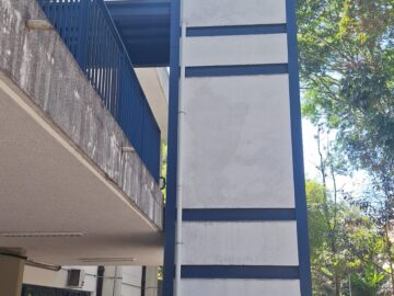 Abaixo-assinado: Manutenção e Funcionamento dos Elevadores do CEEFÓ