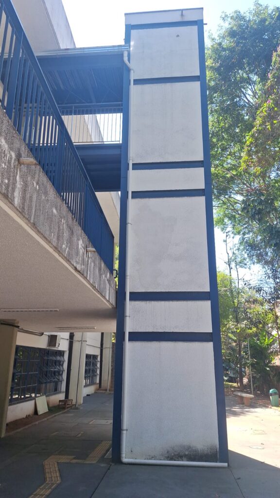 Abaixo-assinado: Manutenção e Funcionamento dos Elevadores do CEEFÓ