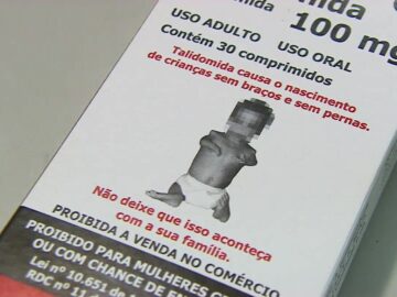 Apoie a aprovação do PL 1124/2026: justiça para vítimas da talidomida