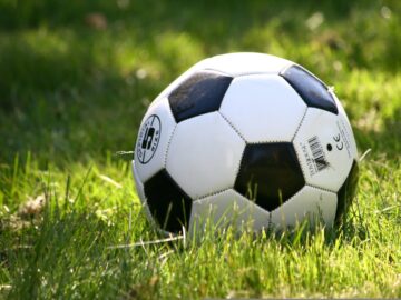 Abaixo-assinado 1% pelo esporte