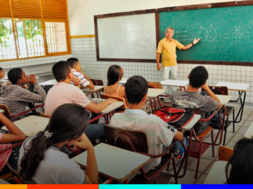 Apoio à sanção do Projeto que institui a Educação Cidadã no currículo escolar