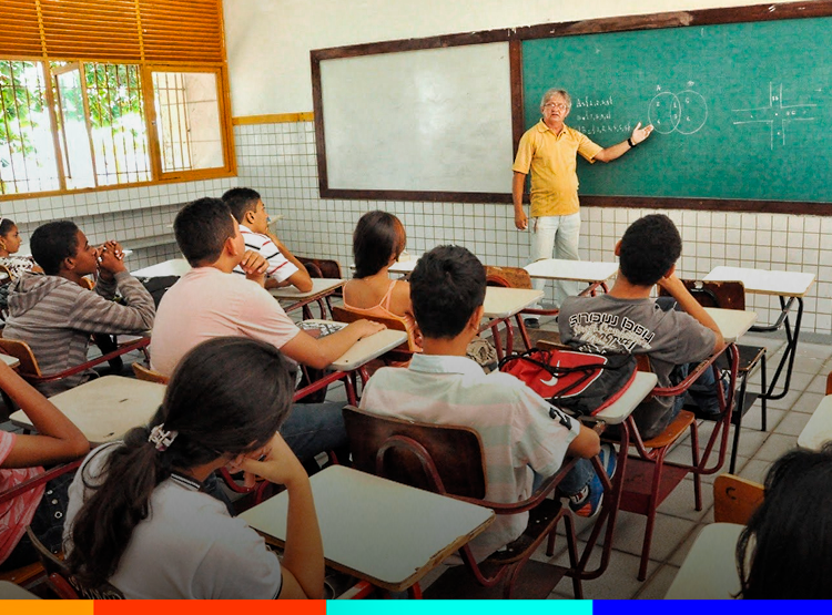 Apoio à sanção do Projeto que institui a Educação Cidadã no currículo escolar